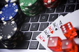 Зеркало Casino Almaz